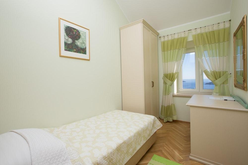 Luxury Panorama Villa Dia