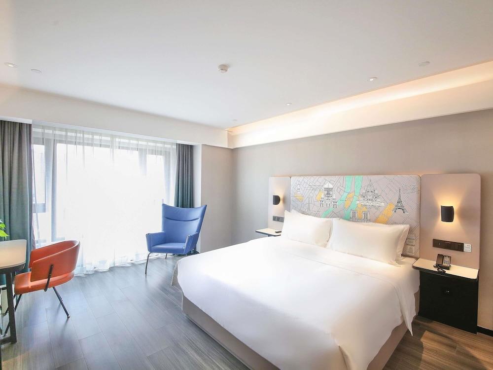 Mercure Harbin West Station