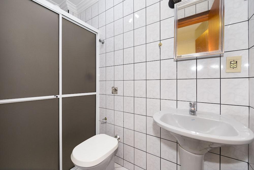 Res Paradise Apto 103 - 668