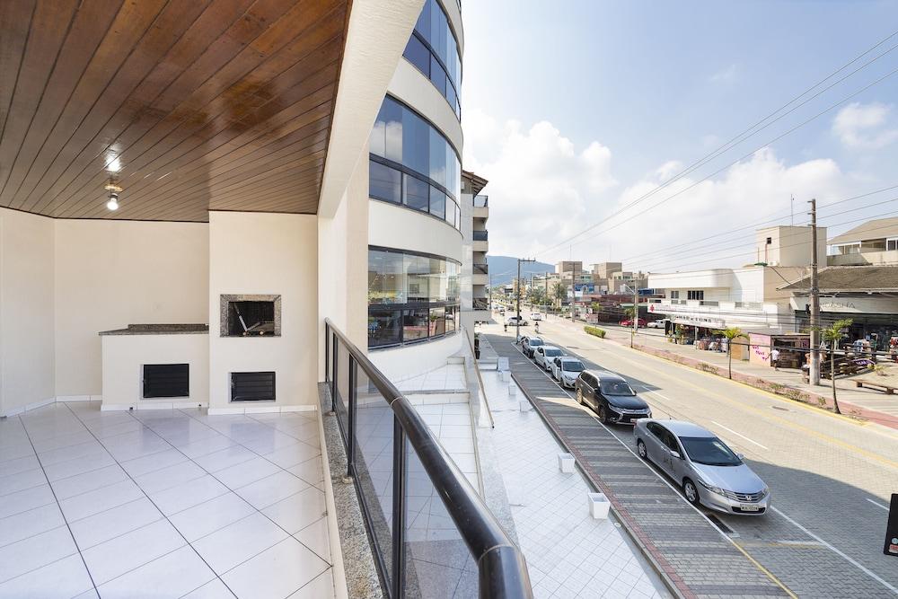 Res Paradise Apto 103 - 668