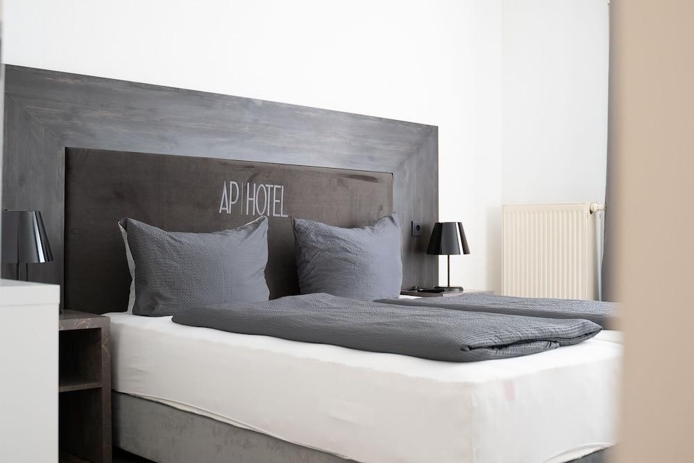 AP Hotel Mannheim Viernheim