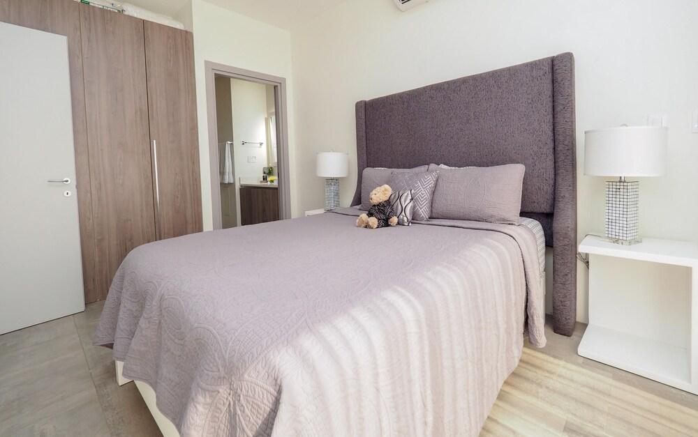 Exclusive Second Floor Foresta Jaco A4