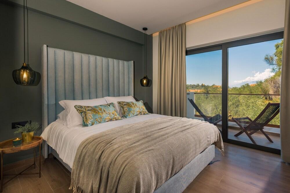 Isola Apartments Junior Suites