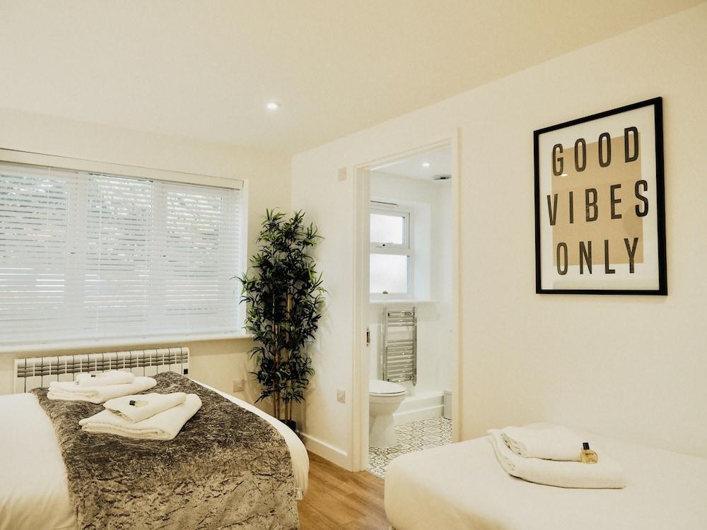 SA Today Apartments Guildford