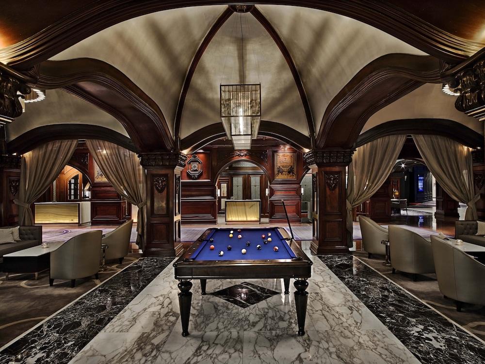 Fairmont El San Juan Villa Experience