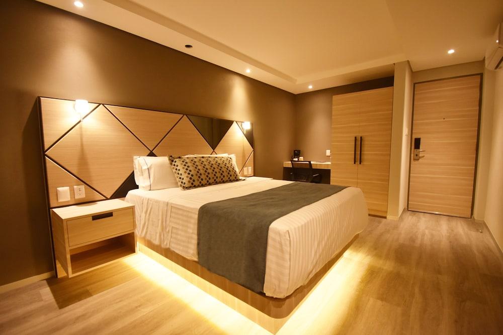 KALI Centro Mexico City