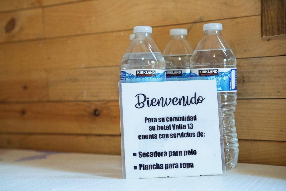 Valle 13 Ruta del Vino