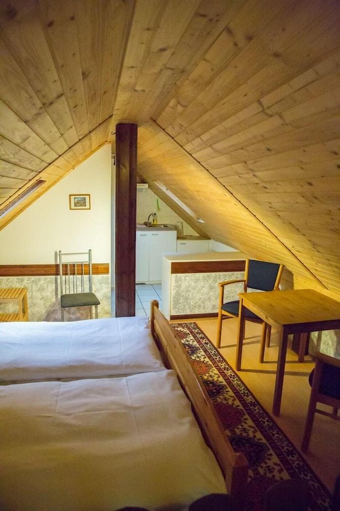 Ferienhaus der Villa Elsa