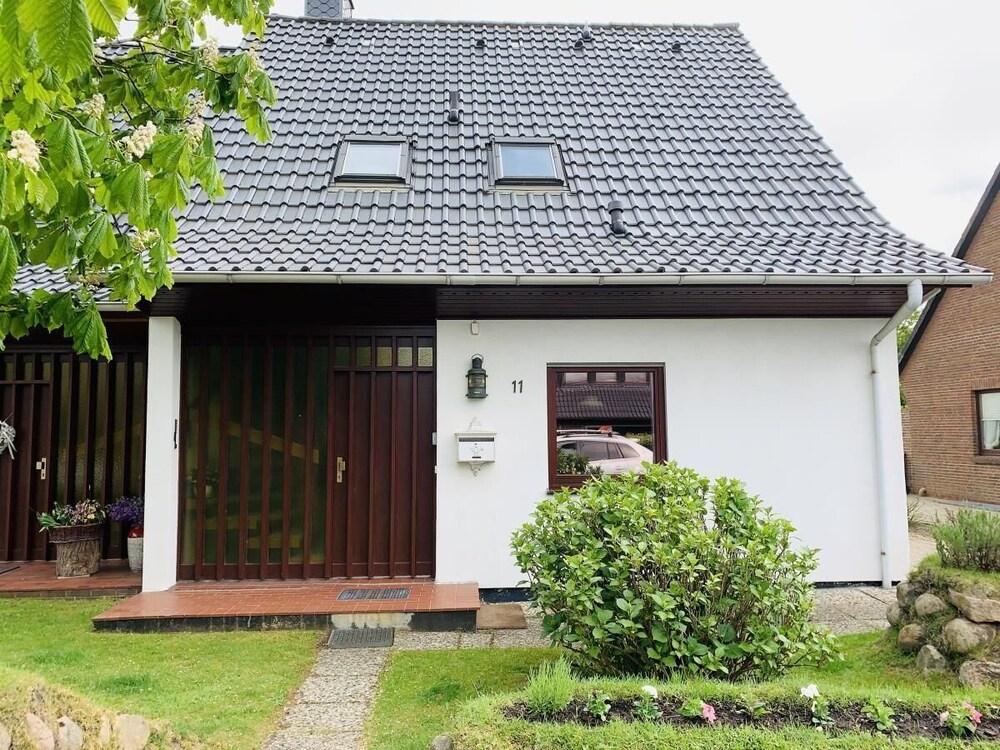 Haus Monika Eckelmann Ferienwohnung