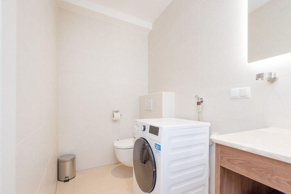 Linzerstrasse Top 6A