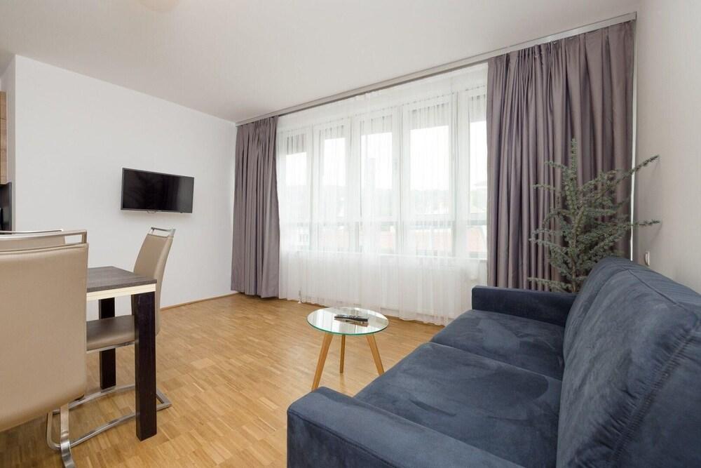 Linzerstrasse Top 6B