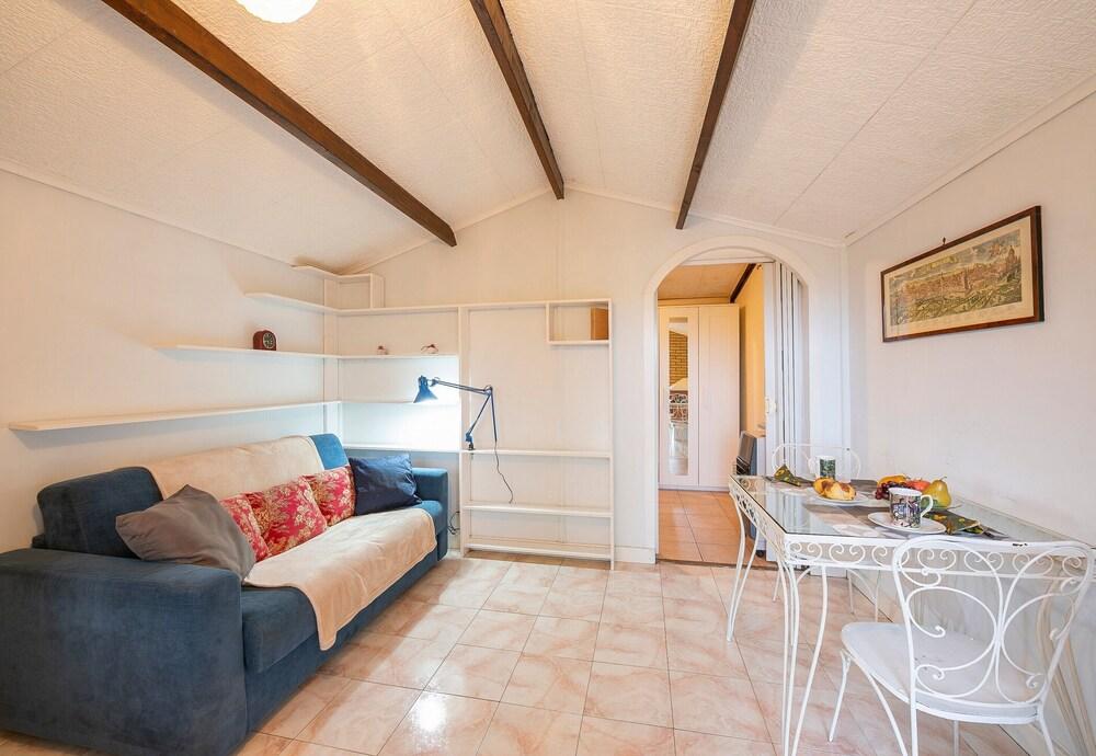 Il Nido di Maria Dog Friendly