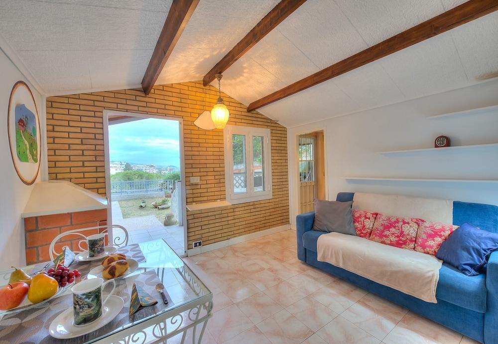 Il Nido di Maria Dog Friendly