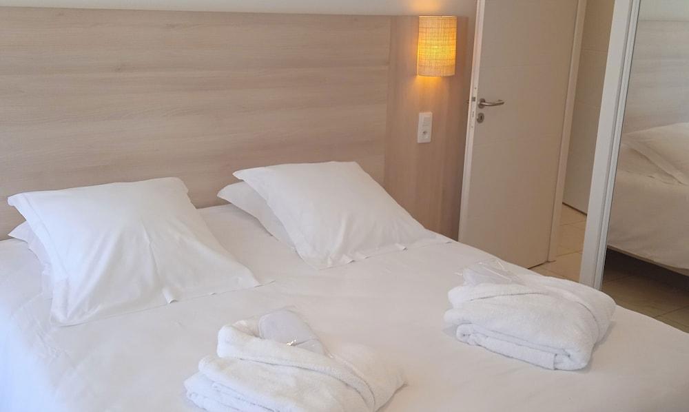 Résidence Premium Pierre & Vacances Horizon Golf