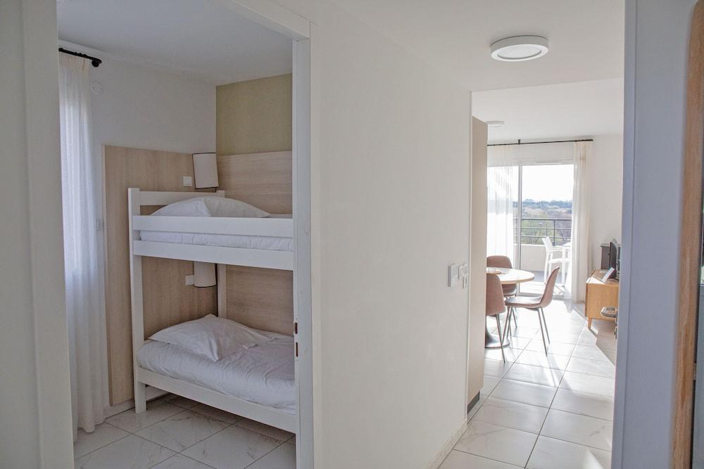 Résidence Premium Pierre & Vacances Horizon Golf