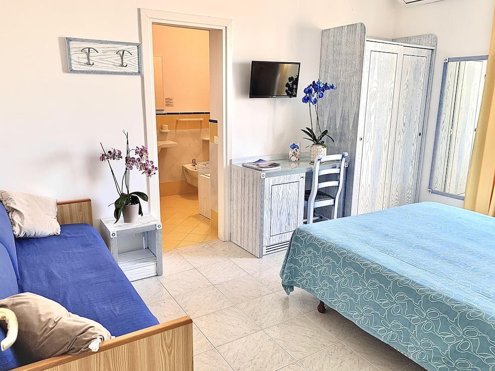 Resort Terme La Pergola