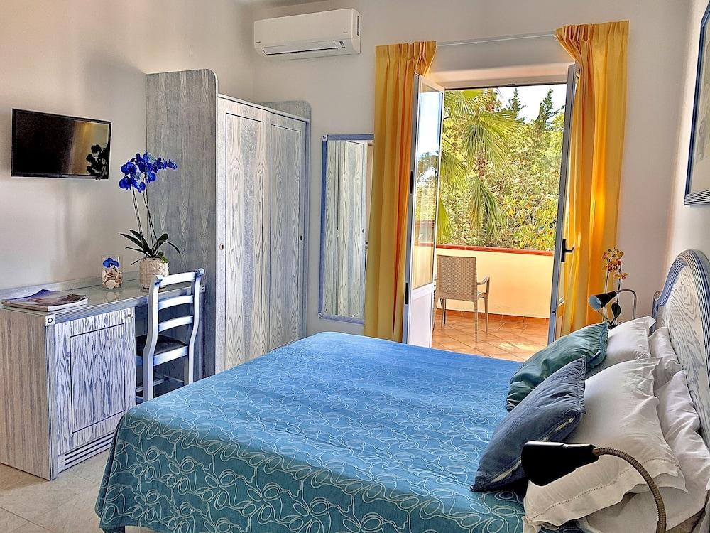 Resort Terme La Pergola