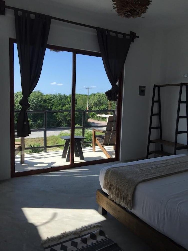 Hotel Boutique Kan Ahau