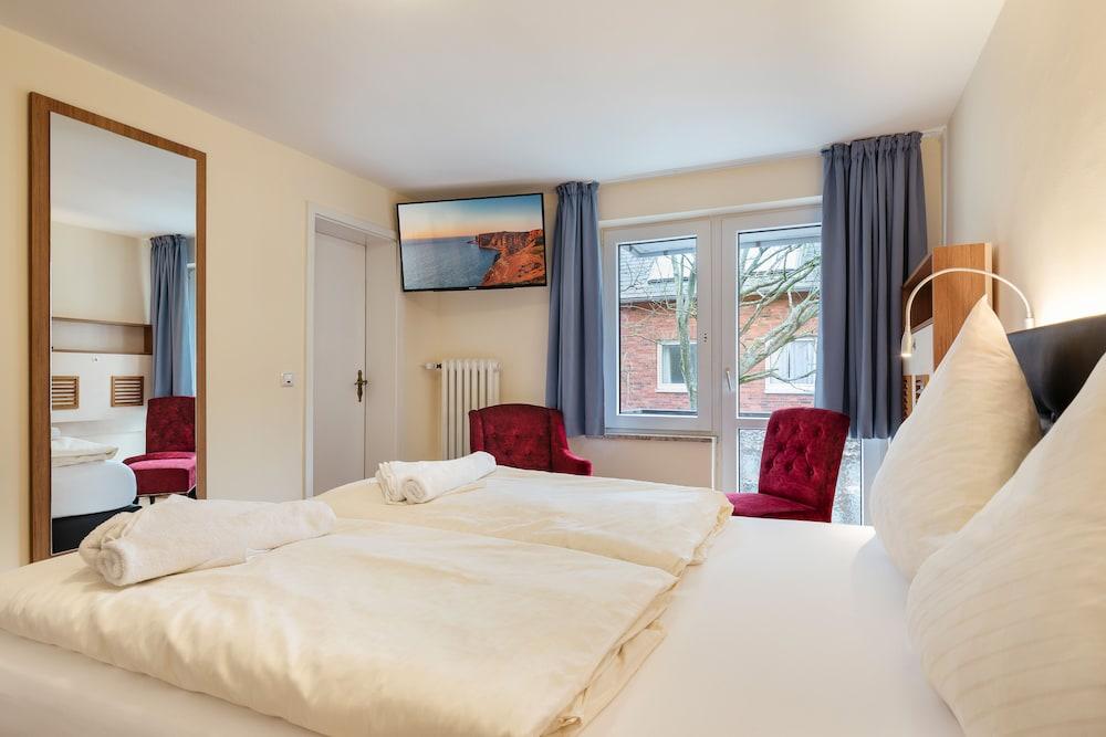 Hotel Helgolandia