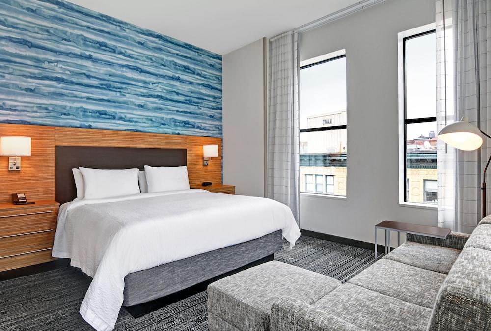 TownePlace Suites by Marriott Cincinnati Downtown