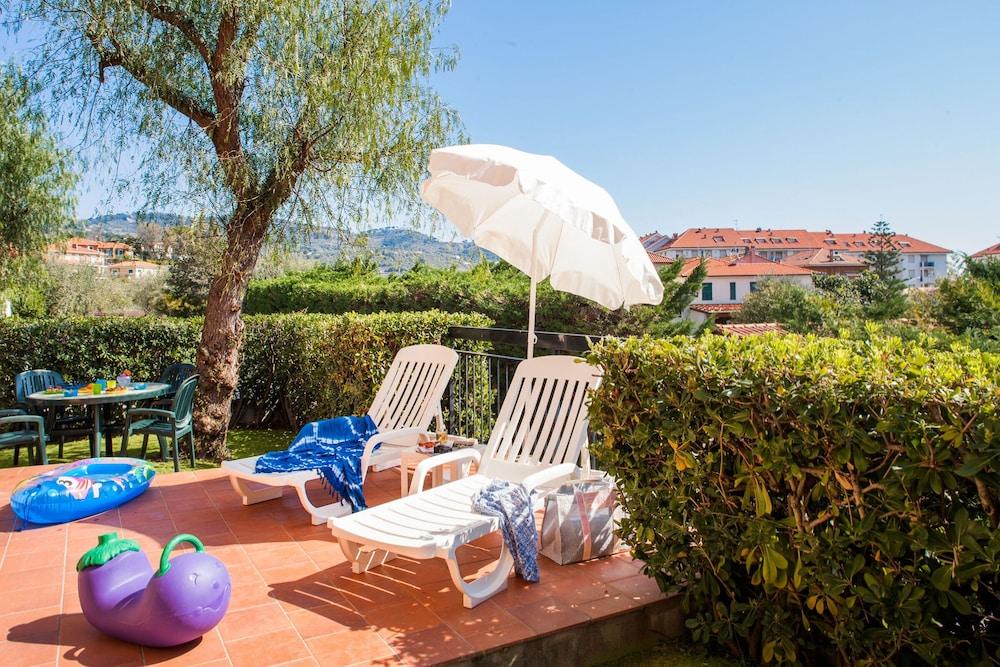 Borgo Della Rovere E2/6