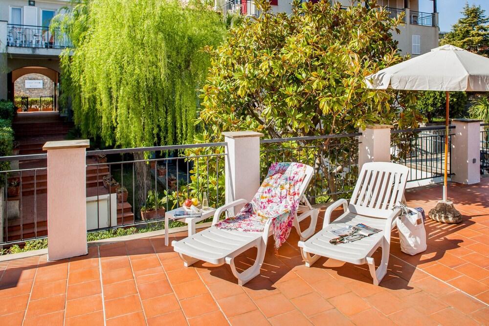 Borgo Della Rovere E6/5