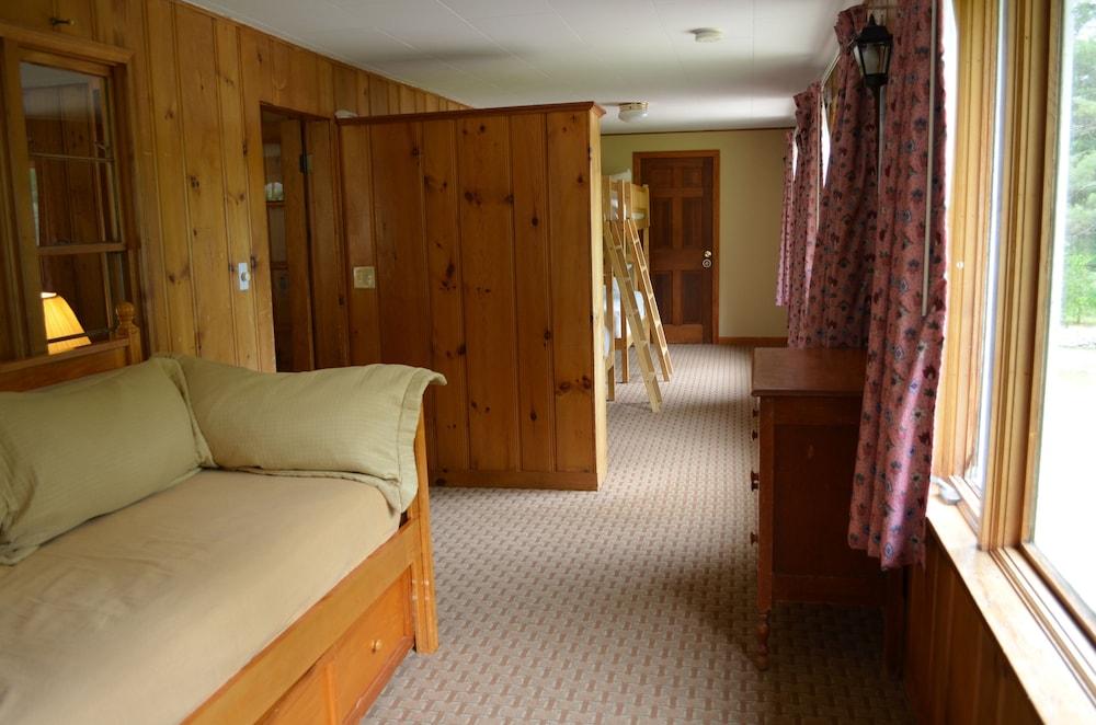 Purity Spring Resort