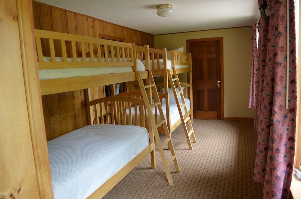 Purity Spring Resort