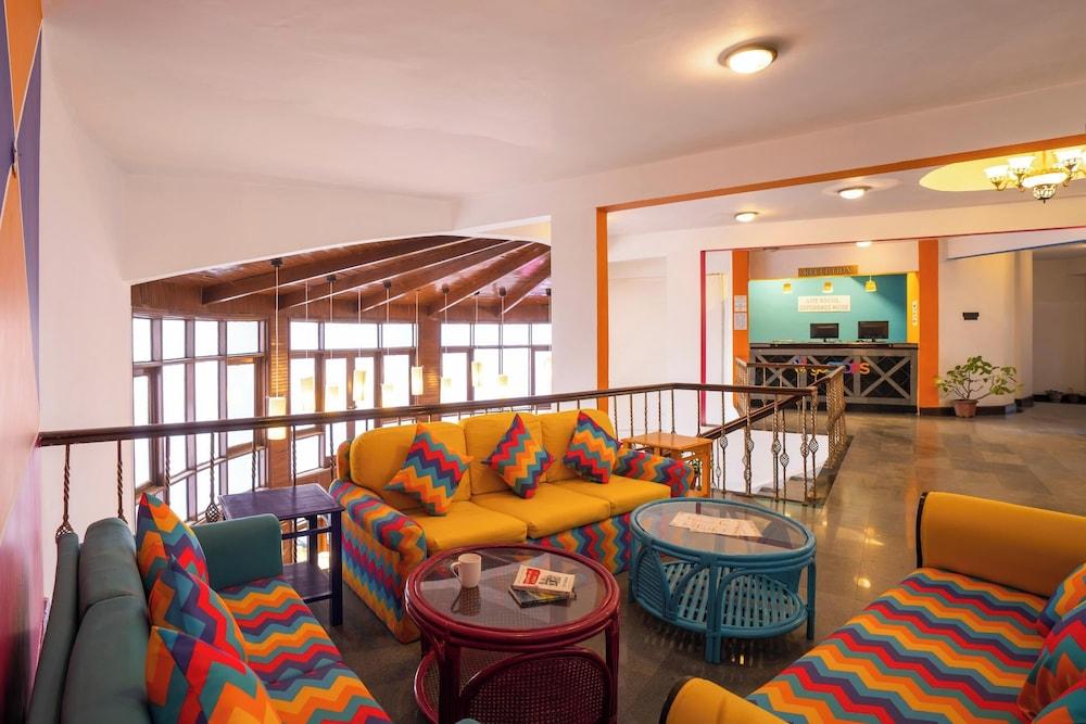 goSTOPS Mussoorie, Picture Palace