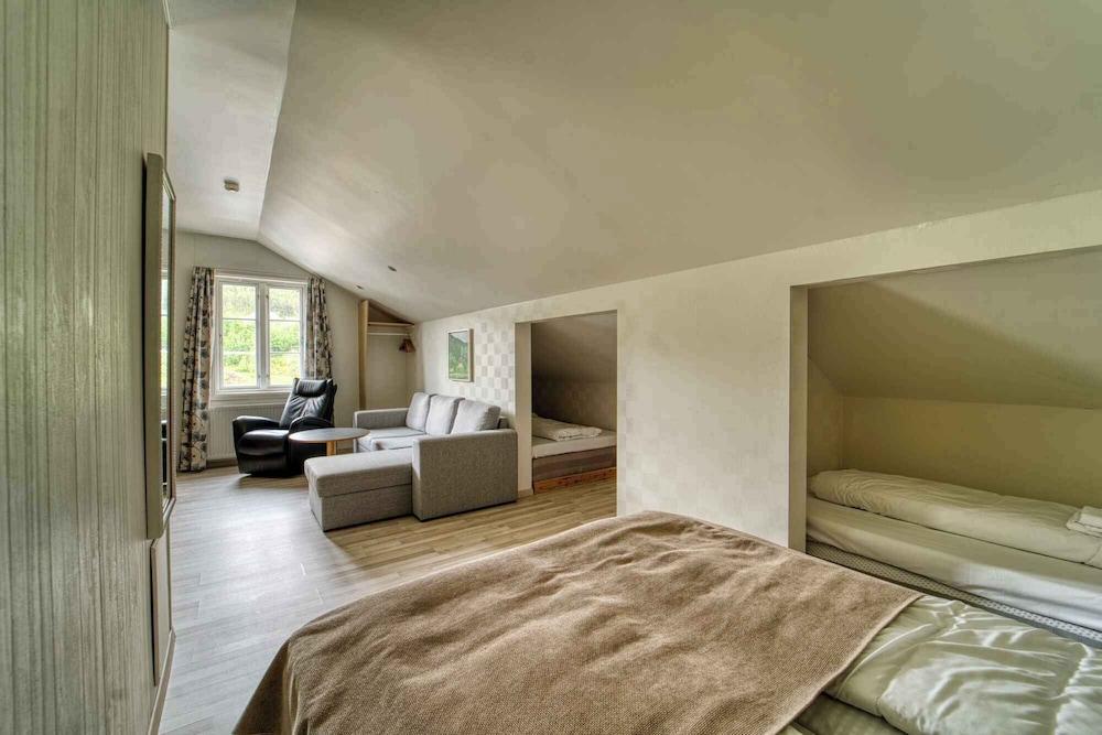 Sølvgarden Hotell & Feriesenter