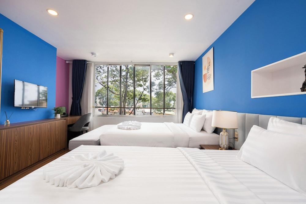 Mari Queen Hotel - Suong Nguyet Anh