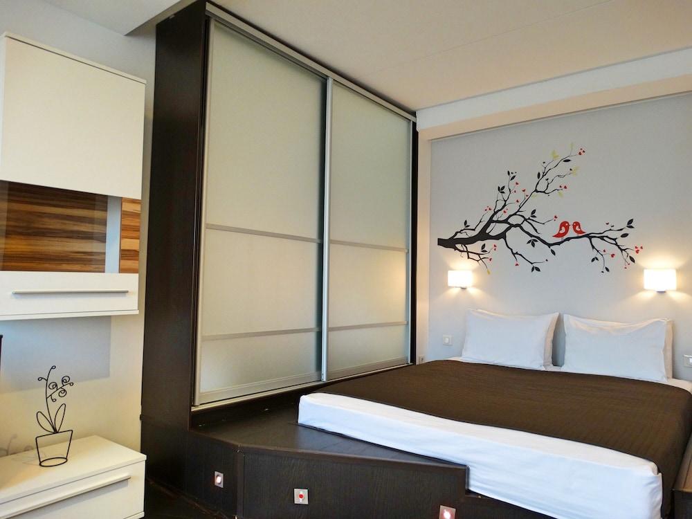 Inndays Apartment on Cheremushki