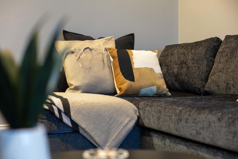 Sunset View - Donnini Apartments