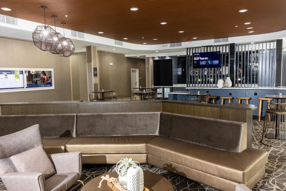 SpringHill Suites by Marriott Slidell