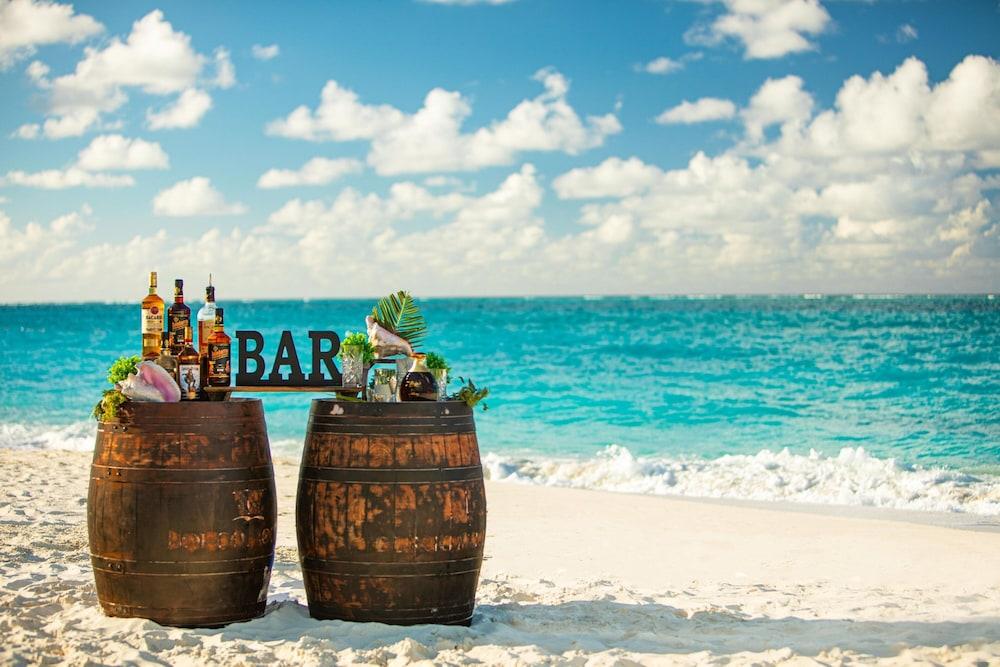 The Ritz-Carlton, Turks & Caicos