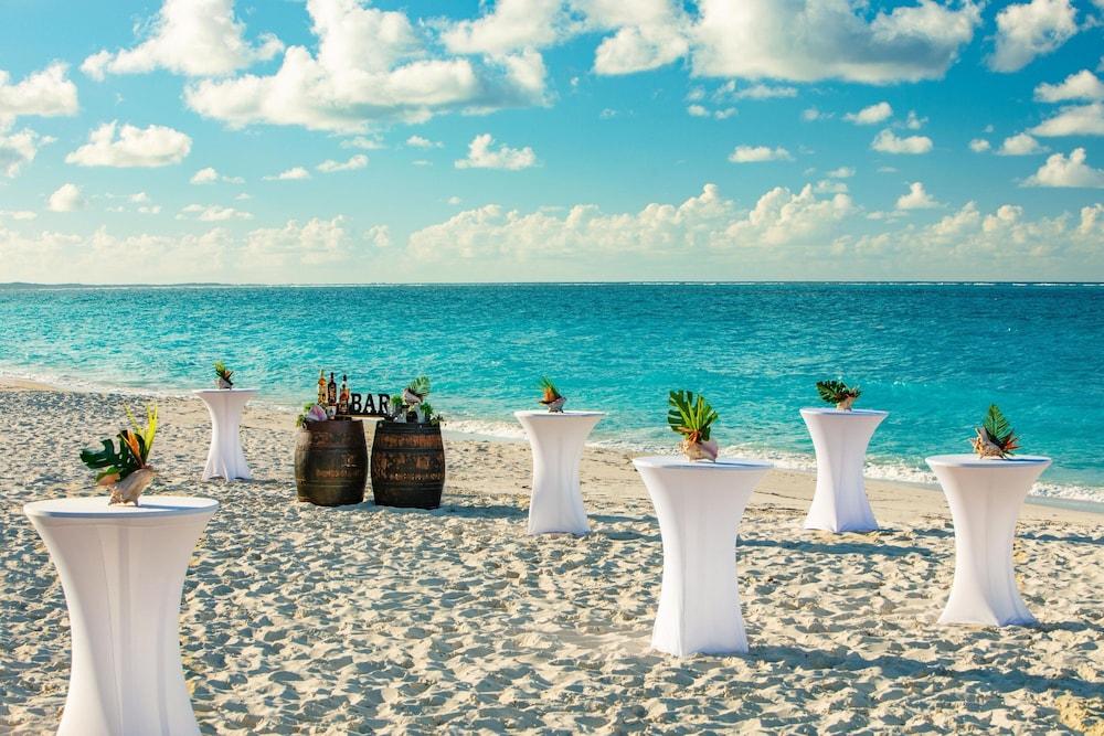 The Ritz-Carlton, Turks & Caicos