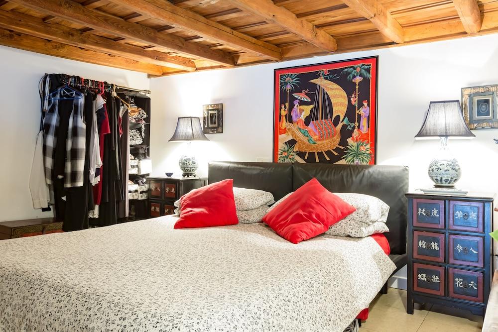 Amazing Apartment Near Campo Dei Fiori - Terrace