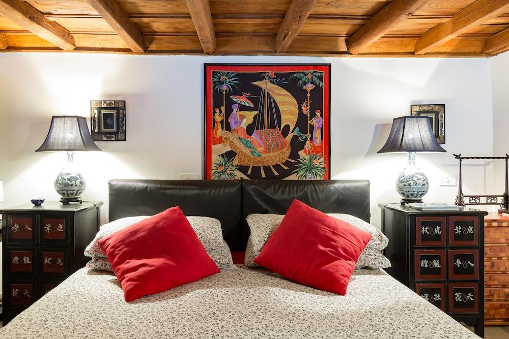 Amazing Apartment Near Campo Dei Fiori - Terrace