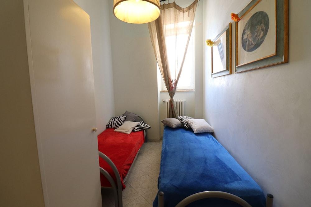 Clara's House in Otranto