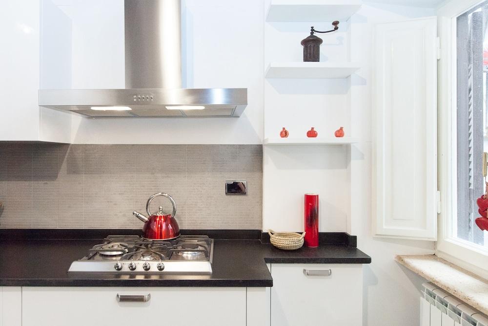 Charming Apartment Campo De'fiori