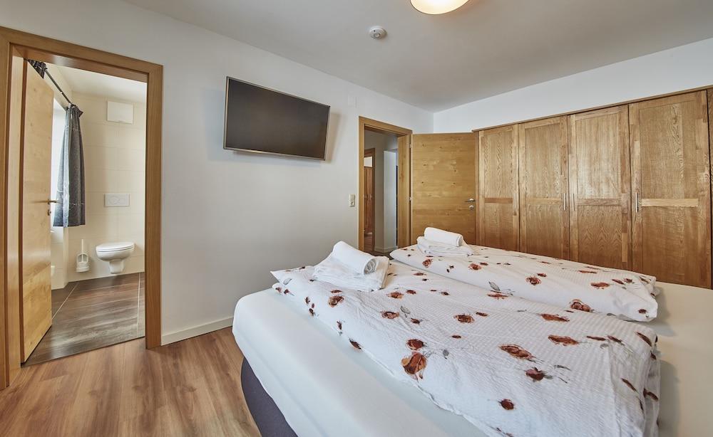 SonnAlm Appartements