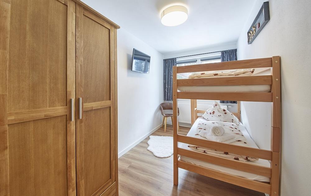 SonnAlm Appartements