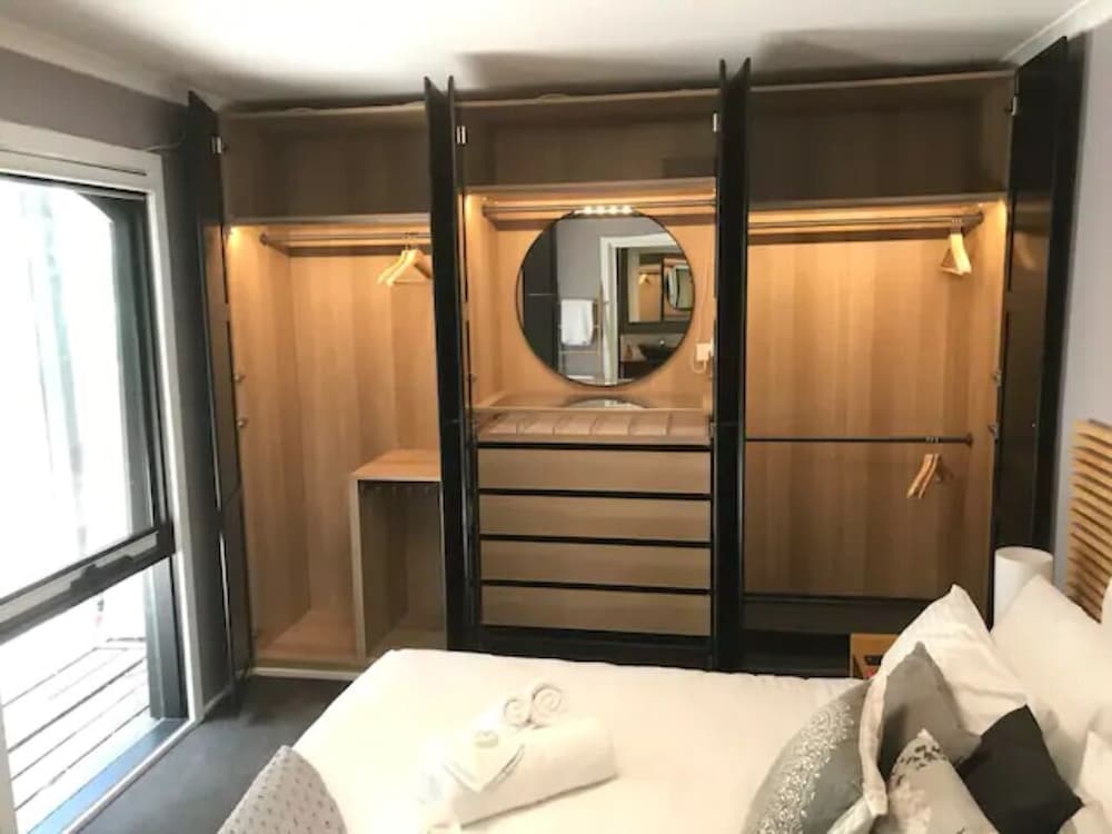 Fernbrook Escape Secluded and Serene