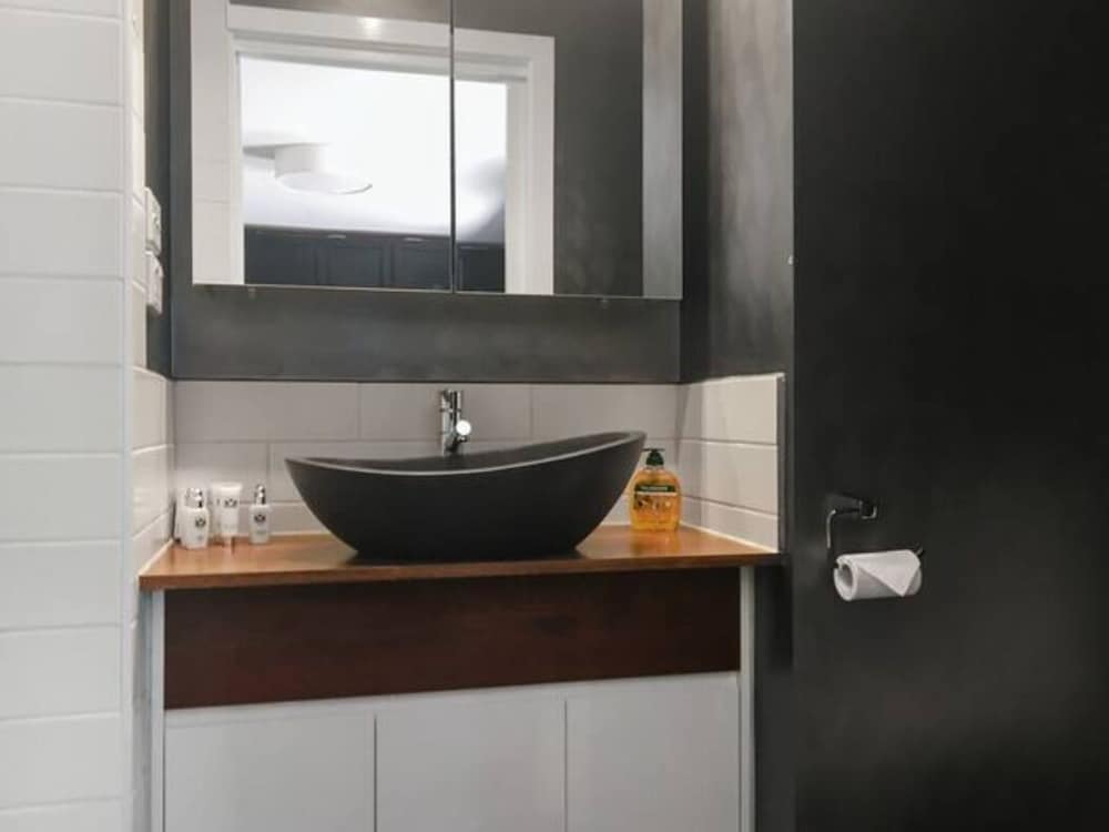 Fernbrook Escape Secluded and Serene