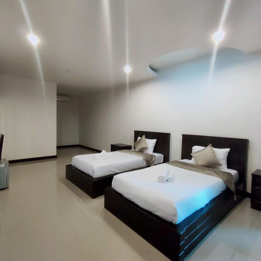 Baankiangnam Pattaya Resort