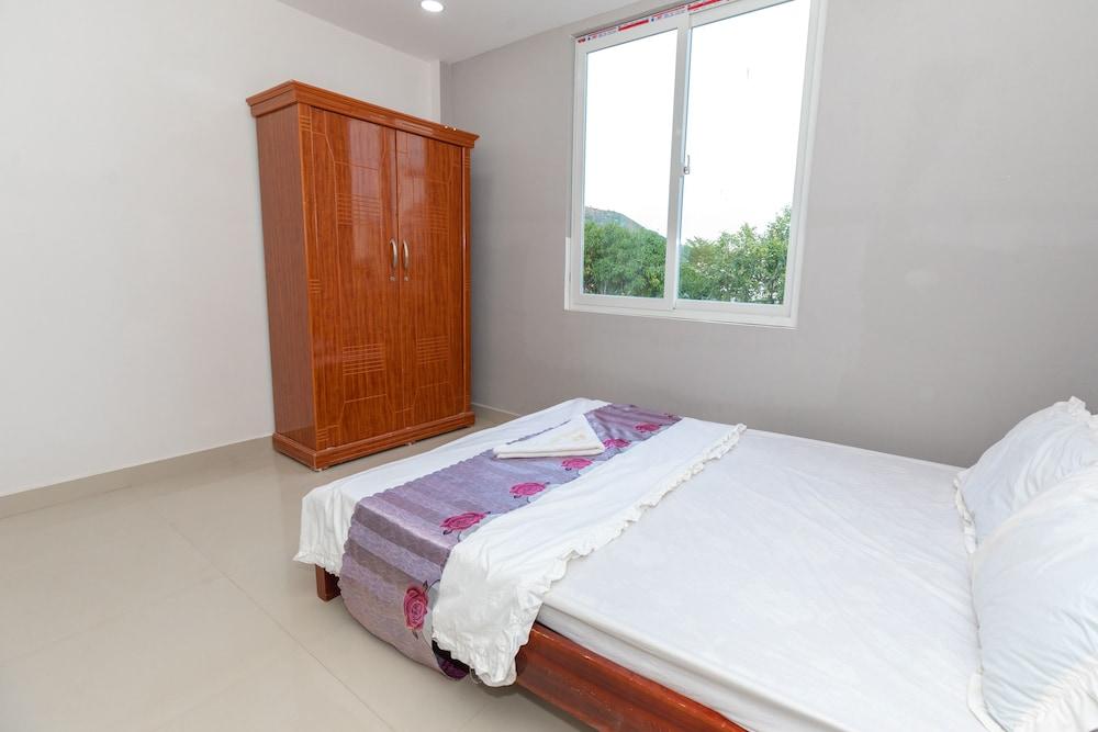 Tem House Nha Trang