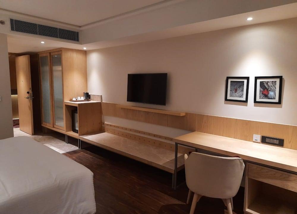 THE GAURS SAROVAR PREMIERE