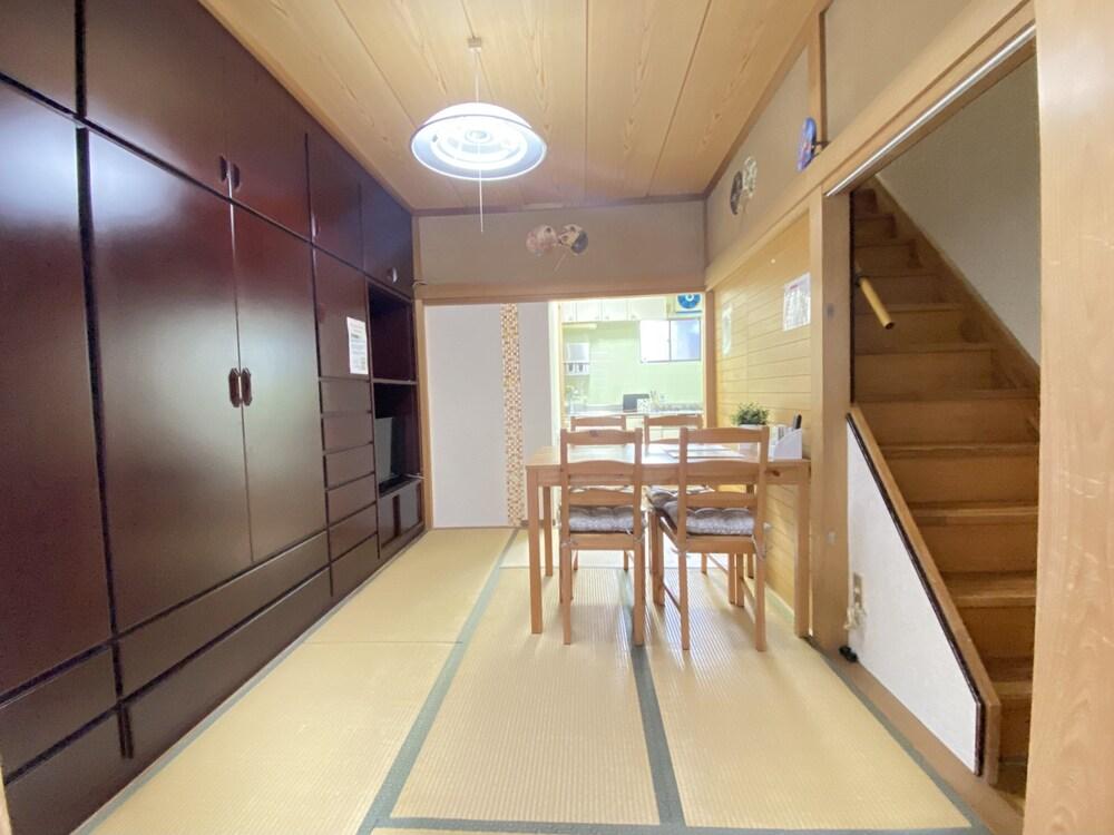 Guesthouse Kyoto JUJYO