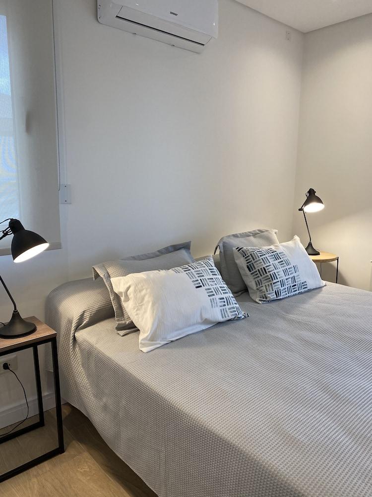 Fantastico Duplex Con Jardin y Piscina