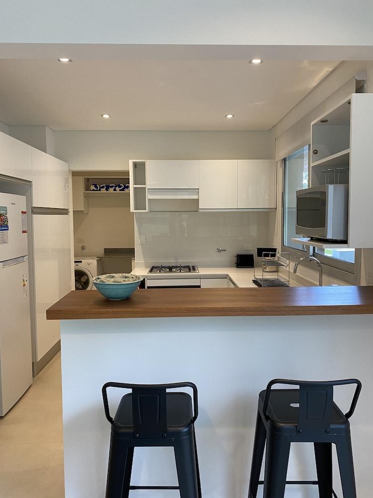 Fantastico Duplex Con Jardin y Piscina